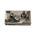 Set pastiglie freno MANDO RMPK24