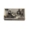 Set pastiglie freno MANDO RMPK24