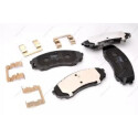 Set pastiglie freno MANDO RMPK32