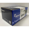 Set pastiglie freno MANDO RMPK37