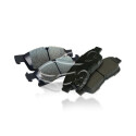 Set pastiglie freno MANDO RMPO04