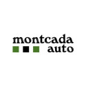 Sospensione pneumatica, bagagliaio/vano di carico Montcada RCI030
