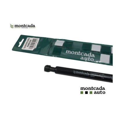Sospensione pneumatica, bagagliaio/vano di carico Montcada RME010