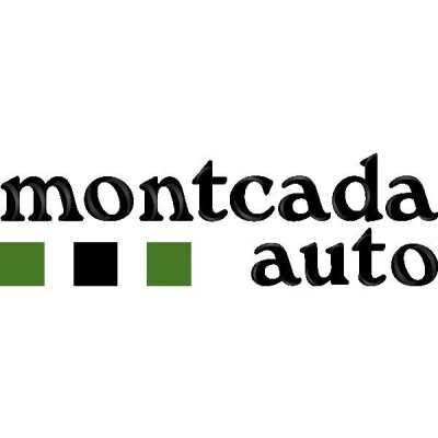 Sospensione pneumatica, bagagliaio/vano di carico Montcada RTO016