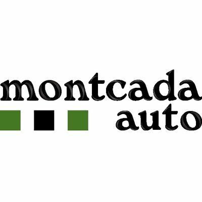 Sospensione pneumatica, bagagliaio/vano di carico Montcada RTO018