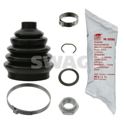 Set soffietti, albero motore RECOFICIAL D8118E