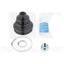Set soffietti, albero motore RECOFICIAL D8122