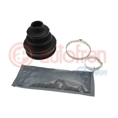 Set soffietti, albero di trasmissione RECOFICIAL D8122E