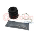 Set soffietti, albero motore RECOFICIAL D8125