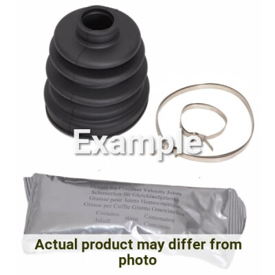 Set soffietti, albero di trasmissione RECOFICIAL D8163E