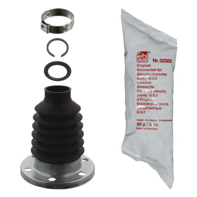 Set soffietti, albero di trasmissione RECOFICIAL D8288T