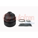 Set soffietti, albero motore RECOFICIAL D8305
