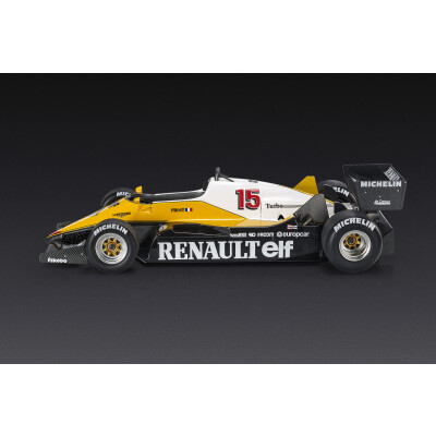 Pompa acqua, raffreddamento motore RECOFICIAL ROF140