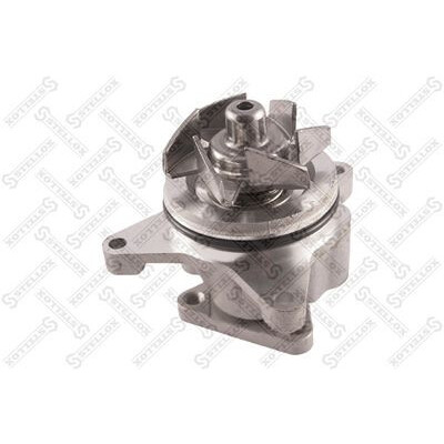 Pompa acqua, raffreddamento motore RECOFICIAL ROF150