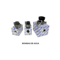 Pompa acqua, raffreddamento motore RECOFICIAL ROF207