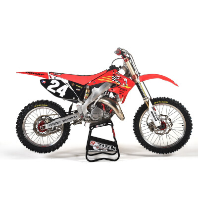 Pompa acqua, raffreddamento motore RECOFICIAL ROH125
