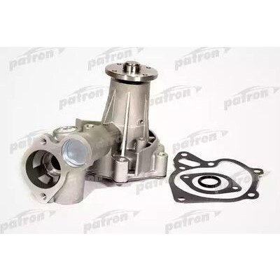 Pompa dell'acqua, raffreddamento motore RECOFICIAL ROH206