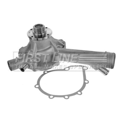 Pompa acqua, raffreddamento motore RECOFICIAL ROM204