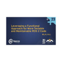 Pompa acqua, raffreddamento motore RECOFICIAL ROS232