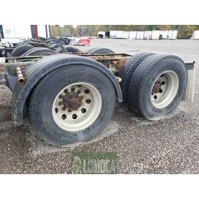 Pompa acqua, raffreddamento motore RECOFICIAL ROT186