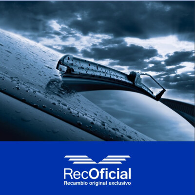 RECOOFFICIAL 53750235 Tergicristallo