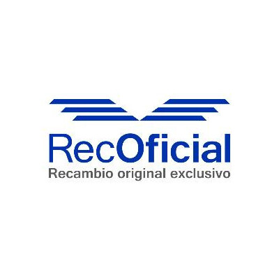 Kit cinghie di distribuzione RECOFICIAL REC465