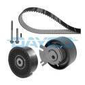 Kit cinghie di distribuzione RECOFICIAL REC571