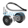 Kit cinghie di distribuzione RECOFICIAL REC571