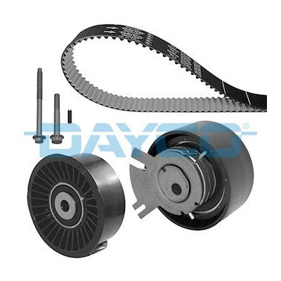 Kit cinghie di distribuzione RECOFICIAL REC571