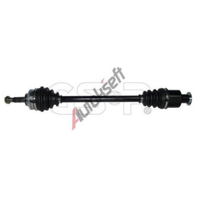 Albero di trasmissione RECOFICIAL RO250395