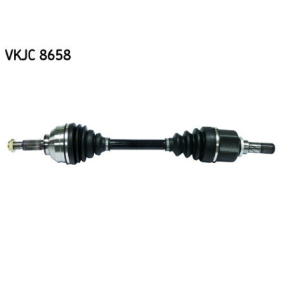 Albero di trasmissione RECOFICIAL RO250497