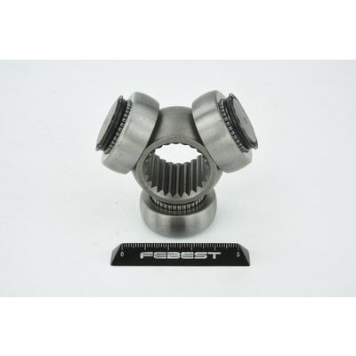 Albero di trasmissione RECOFICIAL RO253005
