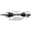 Kit giunto, albero motore RECOFICIAL RO635001