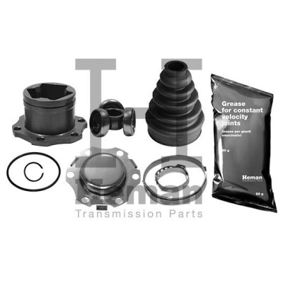 Kit giunto, albero motore RECOFICIAL RO661006