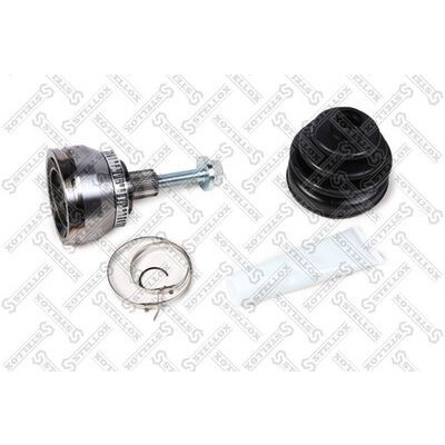 Kit giunto, albero motore RECOFICIAL RO661044