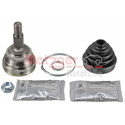 Kit giunto, albero motore RECOFICIAL RO817010