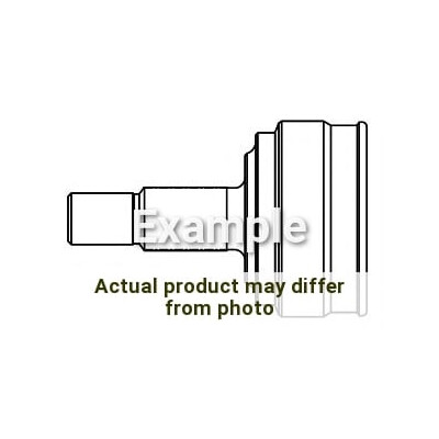 Kit giunto, albero motore RECOFICIAL RO817042