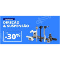 Kit giunto, albero motore RECOFICIAL RO817045