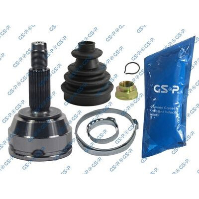 Kit giunto, albero motore RECOFICIAL RO818006