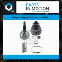 Kit giunto, albero motore RECOFICIAL RO818013