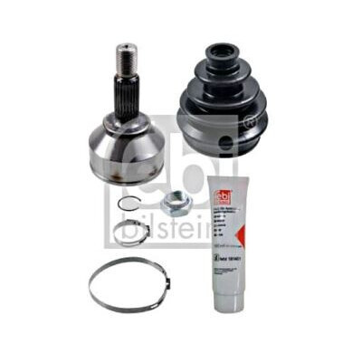 Kit giunto, albero di trasmissione RECOFICIAL RO818069