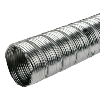 Tubo di scarico SIGAM 45513