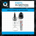 Kit giunto, albero motore RECOFICIAL RO854001