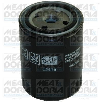 Filtro olio RECOFICIAL FA1031