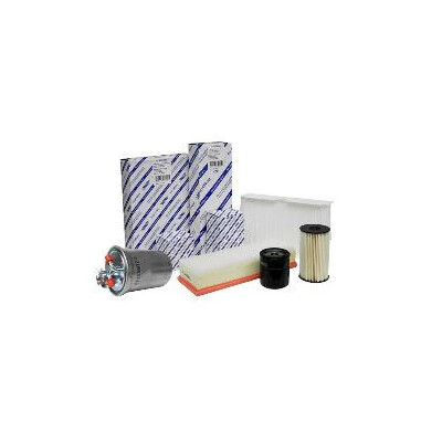 Filtro olio RECOFICIAL FA1098