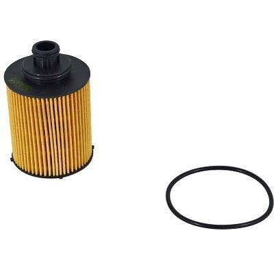 Filtro olio ufficiale FA1114