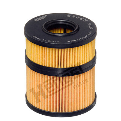 Filtro olio RECOFICIAL FA1134