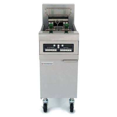Filtro olio ufficiale FA1140