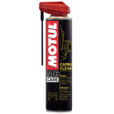 Detergente, Carburatore