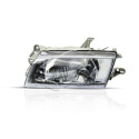 Faro anteriore VALEO 61802
